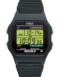 TIMEX | Special Projects hodinky | Černá