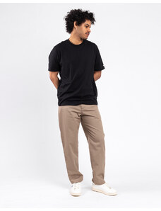 Carhartt WIP Calder Pant Leather rinsed