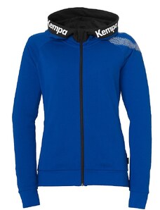 Mikina s kapucí Kempa Core 26 Hood Jacket Women 2003664-10