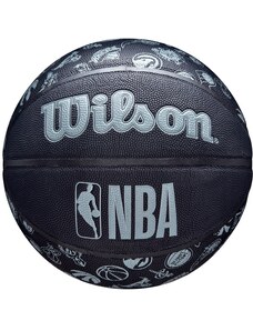 Míč Wilson NBA ALL TEAM BASKETBALL BL wtb1300xbnba