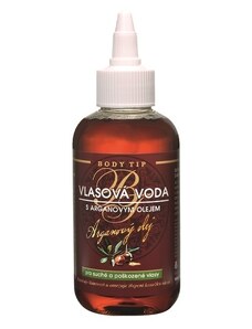 Vivaco Vlasová voda s arganovým olejem 130 ml