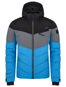 Pánská lyžařská bunda LOAP ORISINO Modrá