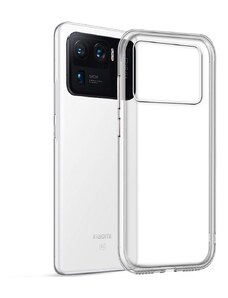 IZMAEL.eu Pouzdro Ultra Clear pro Xiaomi Mi 11 Ultra transparentní