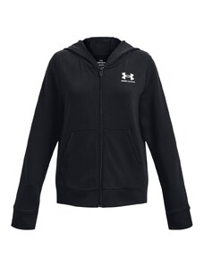 Dívčí mikina Under Armour Rival FZ Hoodie