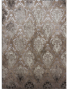 Berfin Dywany Kusový koberec Elite 23282 Beige - 120x180 cm