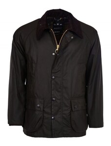 Barbour Classic Bedale Wax Jkt Olive