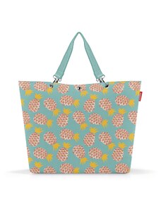 Nákupní taška Reisenthel Shopper XL Pineapple