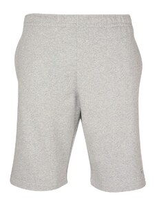 Barbour Sportovní kraťasy Barbour Essential Jersey Shorts - Grey Marl