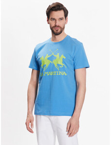 T-Shirt La Martina