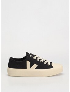 Veja Wata II Low (black pierre)černá