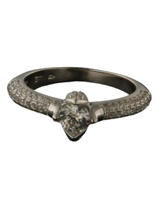 AMIATEX Stříbrný prsten 38505