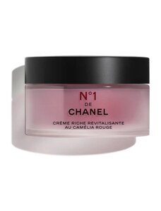 Chanel Hutný revitalizační krém N°1 (Rich Revitalizing Cream) 50 g