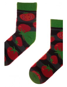 Skarpol Obrázkové ponožky 80 Funny tomato