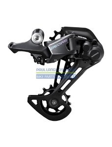 Přehazovačka Shimano DEORE RD-M6100 SGS 12r 2022