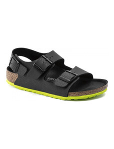 Birkenstock Sandály Dětské Milano kids bf >