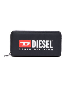 PENĚŽENKA DIESEL RINKE CONTINENTAL ZIP L WALLET