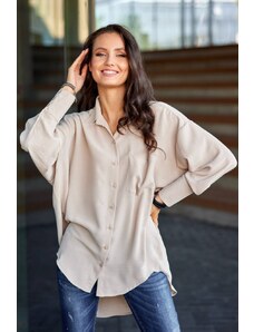 Roco Woman's Shirt BLU0125