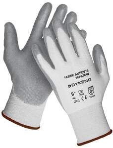 DYKENO Fabric Anticut3 protipořezové rukavice 50 párů