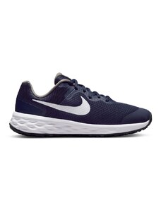 Nike Revolution 6 BLUE