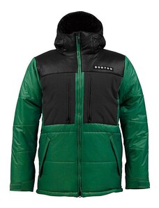 Burton pánská zimní bunda Payday Puffy Jacket Murphy Colorblock