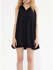 #VDR Effortless Black overal