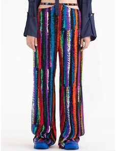 #VDR Colorful kalhoty