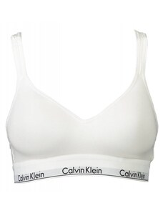 Dámska Calvin Klein podprsenka bíla