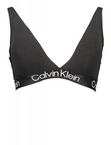 Dámska Calvin Klein podprsenka triangle černá