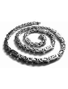 Steel Jewelry řetízek z chirurgické oceli NH151125