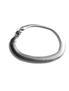 Steel Jewelry náramek - chirurgická ocel - dámský