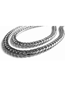 Steel Jewelry Řetízek z chirurgické oceli NH160424