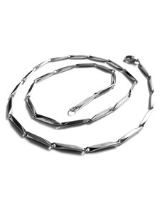 Steel Jewelry Řetízek z chirurgické oceli NH090278