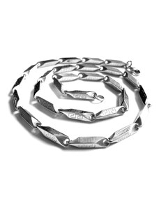 Steel Jewelry Řetízek z chirurgické oceli NH110319