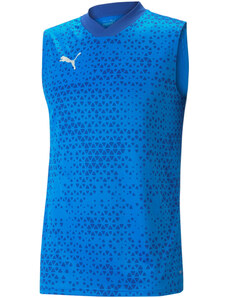 Tílko Puma teamCUP Training Jersey SL 657985-02