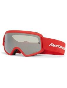 VonZipper Beefy Rally Goggle Red