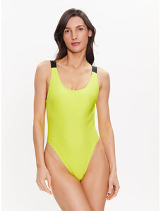 Jednodílné plavky Calvin Klein Swimwear