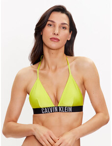 Vrchní část bikin Calvin Klein Swimwear