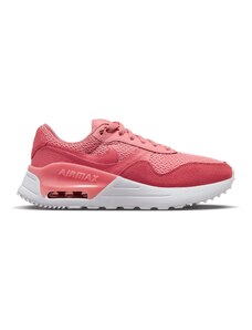 Růžové dámské boty Nike Air Max | 10 kousků - GLAMI.cz