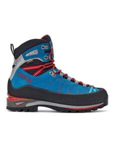 Asolo Elbrus GV MM blue aster/silver