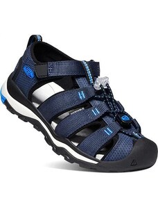 Keen Newport Neo H2 Children night/brilliant blue