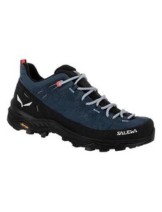 Salewa WS Alp Trainer 2 dámské nízké trekové boty dark denim/black