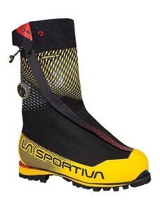 La Sportiva G2 Evo black/yellow