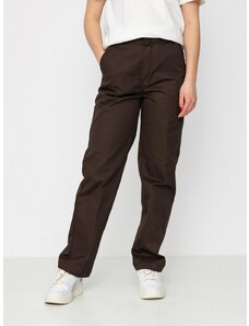 Dickies Elizaville (dark brown)hnědá