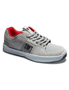 DC Shoes pánské boty DC Lynx Zero S 2022 Grey/Grey/Red (XSSR)