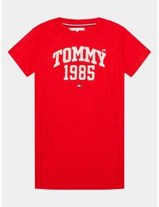 Každodenní šaty Tommy Hilfiger