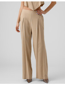 VERO MODA VMMYMILO HW WIDE PANTS WVN GA