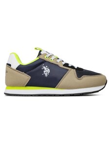 Sneakersy U.S. Polo Assn.