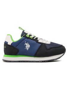 Sneakersy U.S. Polo Assn.