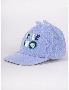 Yoclub Kids's Boy's Baseball Cap CZD-0616C-A100