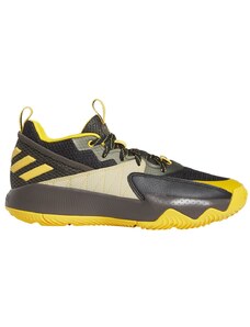 Basketbalové boty adidas DAME CERTIFIED id1809